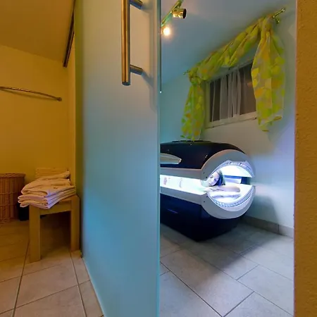 Appartement St. Hubertus Gargellen