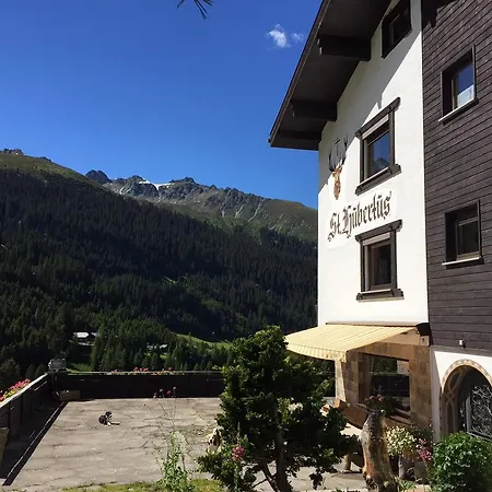 Appartement St. Hubertus