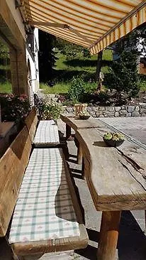 Appartement St. Hubertus *