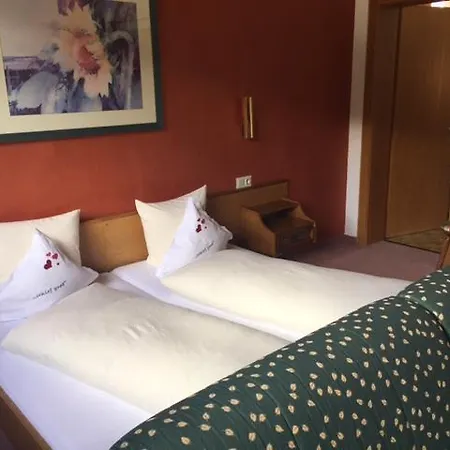 St. Hubertus Appartement Gargellen