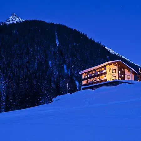 Appartement St. Hubertus *
