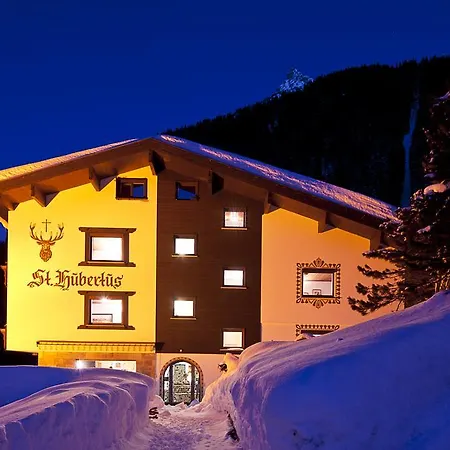 Appartement St. Hubertus