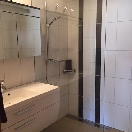 St. Hubertus Appartement *