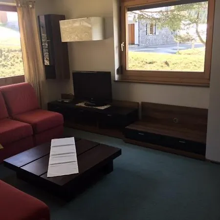 Appartement St. Hubertus