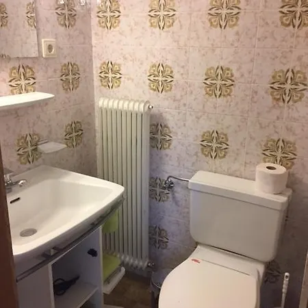 St. Hubertus Appartement Gargellen