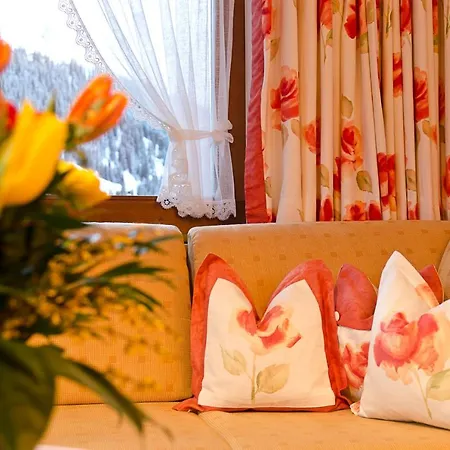 Appartement St. Hubertus *